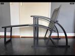 stoel - design klassieker lounge chair Pascal Mourgue, Ophalen, Zo goed als nieuw, Eenpersoons, Minder dan 150 cm