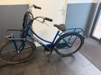 Dames transportfiets Vogue, Ophalen, Gebruikt