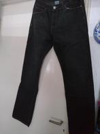 bijna nieuwe jeans spijkerbroek Dark Classic regular W34 L34, Verzenden, Zo goed als nieuw, Blauw, W33 - W34 (confectie 48/50)