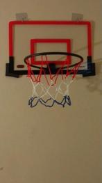 Indoor basketbal net, Nieuw, Ring, Bord of Paal, Verzenden