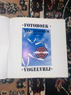 Fotoboek XIXe Lustrum UVSV/NVVSU 1994, Ophalen of Verzenden, Zo goed als nieuw, Catalogus