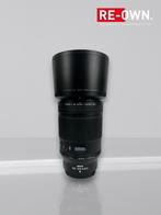 Nikon NIKKOR Z MC 105mm F/2.8 VR S (topstaat+doos+garantie), Audio, Tv en Foto, Fotografie | Lenzen en Objectieven, ., Zo goed als nieuw