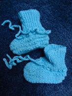 Blauwe Poppenslofjes >Snelle Verzending!<, Ophalen of Verzenden, Gebruikt, Babypop