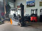 STILL RX50-16 Elektrische heftruck TRIPLO FREELIFT SIDESHIFT, Heftruck, Ophalen of Verzenden, STILL, 1000 tot 2000 kg