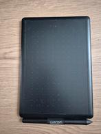 Wacom Tekentablet, Ophalen of Verzenden, Gebruikt, Bedraad, Wacom