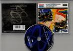 THE MOODY BLUES CD Days of the Future Passed - remastered, Ophalen of Verzenden, 1980 tot 2000, Gebruikt