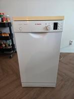 Bosch Vrijstaande Vaatwasser - Werkt Perfect!, Witgoed en Apparatuur, Vaatwasmachines, Ophalen, Gebruikt, 85 tot 90 cm, 45 tot 60 cm