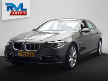 BMW 5-serie 535i Last Minute Edition 306PK Origineel NL Lede beschikbaar voor biedingen