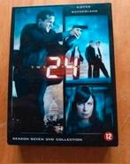 24 season 7 collection, Vanaf 12 jaar, Ophalen of Verzenden, Zo goed als nieuw, Actie en Avontuur