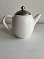 Te Koop Olympia RVS Theepot 51cl, Huis en Inrichting, Keuken | Servies, Overige materialen, Overige typen, Ophalen of Verzenden