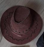 Cowboyhoed, Ophalen, Zo goed als nieuw