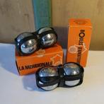 Petanque ballen jeu de boules Mistral in doos PRIJS PER SET, Antiek en Kunst, Curiosa en Brocante, Ophalen of Verzenden