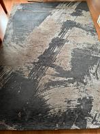 Vloerkleed 155cm x 230cm, Ophalen, Bruin, 150 tot 200 cm, 200 cm of meer