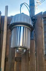 Litegear Planeta HB 100 Wandlamp - Zo goed als nieuw!, Minder dan 50 watt, Wandlamp, Waterbestendig, Aluminium