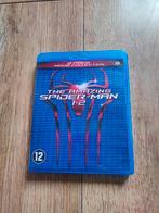Blu-ray the Amazing Spider-Man Movie Collection 1+2, Ophalen of Verzenden, Zo goed als nieuw, Actie