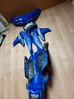 Yamaha yzf 250 450 kappenset 5x, Ophalen of Verzenden