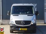 Mercedes-Benz Sprinter 210 2.2 CDI 325 automaat 3pers, Euro 5, Gebruikt, Zwart, 4 cilinders