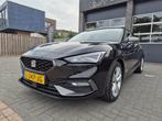 SEAT Leon 1.5 eTSI FR Business Intense, 65 €/maand, Stof, 4 cilinders, 150 pk