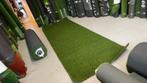 Kunstgras 1,40x4,20 30mm, Tuin en Terras, Gras en Kunstgras, Ophalen, Nieuw, Minder dan 10 m², Gras