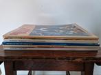 Verschillende Donald Duck thema albums - 4 albums, Boeken, Stripboeken, Meerdere stripboeken, Ophalen of Verzenden, Nieuw