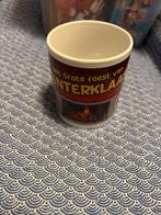 Mokken, Diversen, Sinterklaas, Ophalen of Verzenden, Zo goed als nieuw