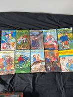 De olijke tweeling kinderleesboeken, Boeken, Kinderboeken | Jeugd | 10 tot 12 jaar, Ophalen of Verzenden, Gelezen