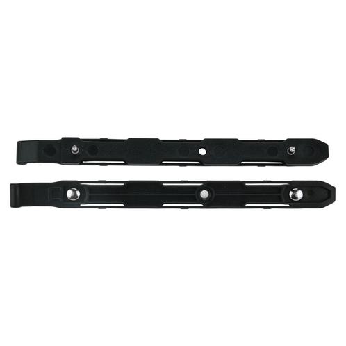 Cooler Master HDD rails (2 stuks) oude type (Nieuw), Computers en Software, Harde schijven, Nieuw, Desktop, Ophalen