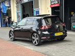 Volkswagen GOLF 2.0 TSI R 4Motion Leer Camera Carplay Pano, Auto's, Volkswagen, Automaat, Gebruikt, Euro 6, 4 cilinders
