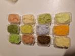 Metz superfine dry fly dubbing, Watersport en Boten, Ophalen of Verzenden, Gebruikt, Overige typen