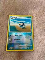 Piplup Pokémon kaart, Hobby en Vrije tijd, Verzamelkaartspellen | Pokémon, Ophalen of Verzenden, Zo goed als nieuw, Losse kaart