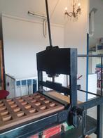 Antieke Boekdrukpers, Ophalen of Verzenden