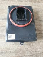 Audi a3 a4 a5 q3 koplamp module 4k0941591cj, Ophalen of Verzenden, Gebruikt, Audi