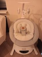 Baby elektrische schommelstoel, Kinderen en Baby's, Nieuw, Overige merken, Ophalen of Verzenden