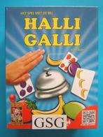 Halli galli nr. 999-GAL01-00, Ophalen, Nieuw