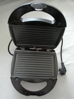 Contactgrill, Ophalen of Verzenden, Zo goed als nieuw