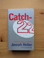 Joseph Heller, Catch 22, Boeken, Ophalen of Verzenden, Zo goed als nieuw