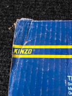 Goed gebruikts kinzo tegelsnijder, Doe-het-zelf en Verbouw, Gereedschap | Handgereedschap, Ophalen of Verzenden, Gebruikt