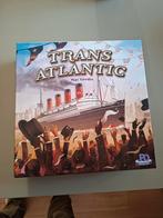 Trans atlantic, Ophalen of Verzenden, Gebruikt