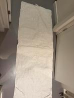 IKEA Kungsmynta Matrasbeschermer 1-persoons, 70 tot 85 cm, Ophalen of Verzenden, Zo goed als nieuw, Matras