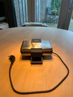 Wafelijzer - Zo goed als nieuw!, Ophalen of Verzenden, Zo goed als nieuw