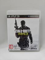 Call of Duty MW3 PS3, Spelcomputers en Games, Games | Sony PlayStation 3, Ophalen of Verzenden, Zo goed als nieuw, Shooter, Vanaf 18 jaar