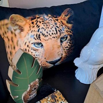 Wilde dieren accessoires 🐯🐒🐊 beschikbaar voor biedingen