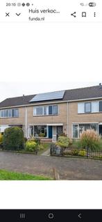 Glazenwasserswijk ter overname aangeboden