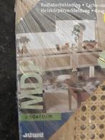 Radiatorbekleding - Nieuw 2x 50x80 en 1x 50x60 10 euro alles, Ophalen, Nieuw, Radiator, 30 tot 80 cm