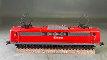Marklin ho 29645.1 E loc DB CARGO 151 059-3 digitaal/analoog beschikbaar voor biedingen