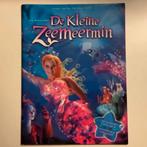 Gezocht: Kleine Zeemeermin musical programmaboek Studio 100, Boeken, Kunst en Cultuur | Dans en Theater, Ophalen of Verzenden