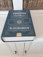 H.P. Janssens - Bloedbanden, Ophalen of Verzenden, Gelezen