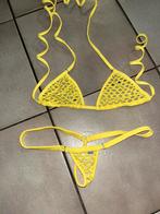 Wicked Weasel string bikini. ZGAN. Maat S. mega Mesh, Kleding | Dames, Badmode en Zwemkleding, Ophalen of Verzenden, Zo goed als nieuw
