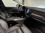 Volvo XC60 2.0 T6 Plug-in hybrid AWD Ultimate Bright PANO VO, Automaat, Gebruikt, 1969 cc, Zwart