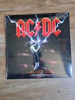 AC/DC – 4 O’Clock Club, Fort Lauderdale 1977 – LP, Ophalen of Verzenden, Zo goed als nieuw, 12 inch, Poprock
